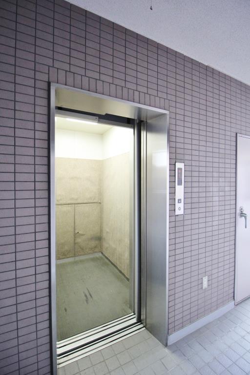 サンセール豊玉A棟 その他32