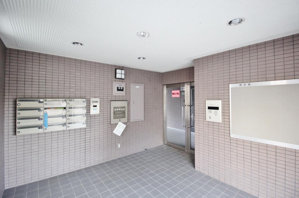 サンセール豊玉A棟 その他35