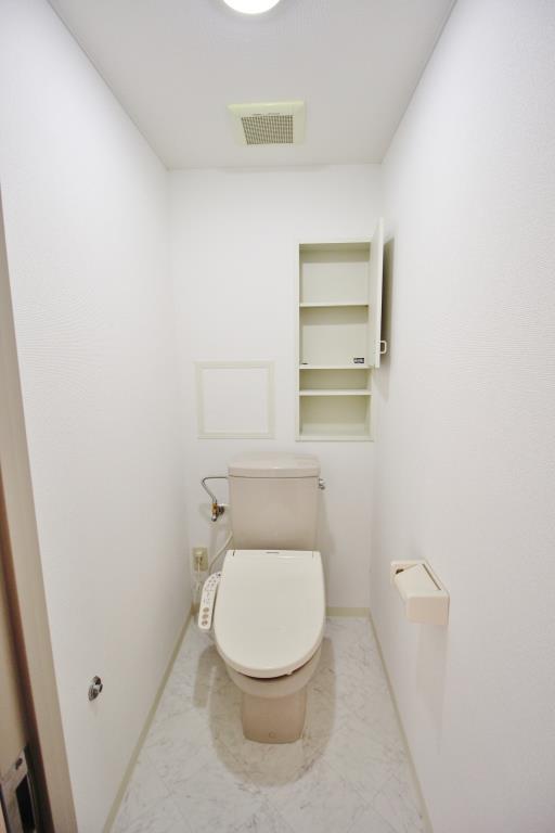 サンセール豊玉A棟 その他36