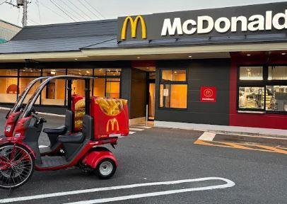 サンセール豊玉A棟 周辺画像5