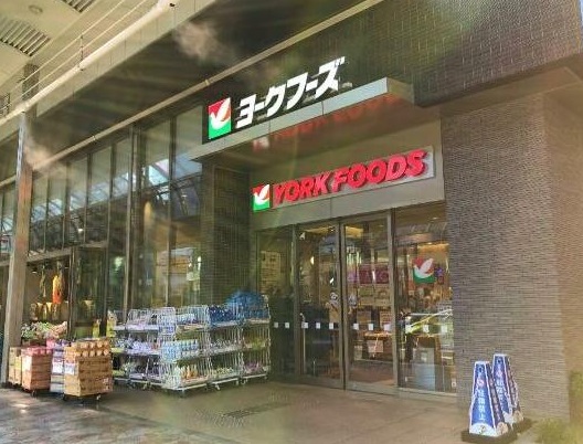 クローネ北千住 周辺画像1