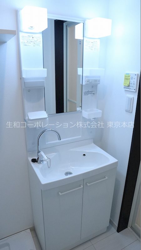 アイコート久我山 その他2