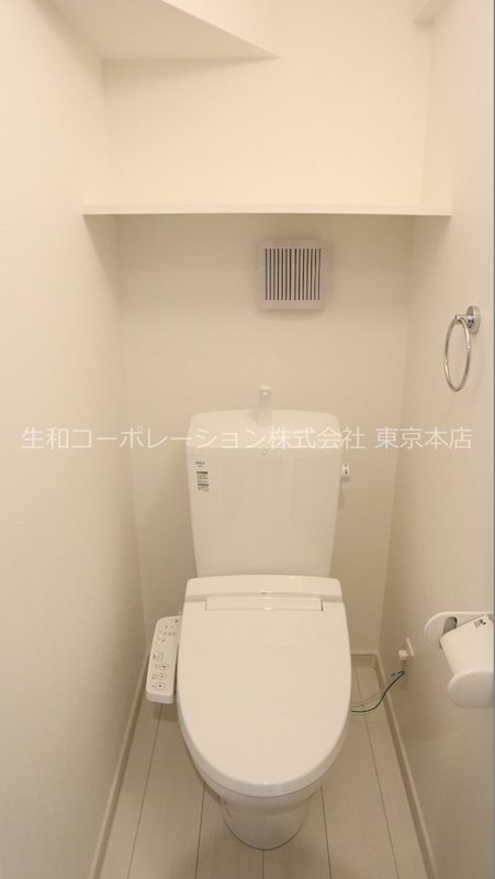 アイコート久我山 その他3