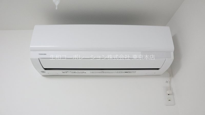 アイコート久我山 その他5