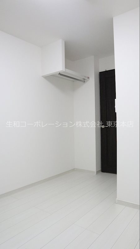 アイコート久我山 リビング
