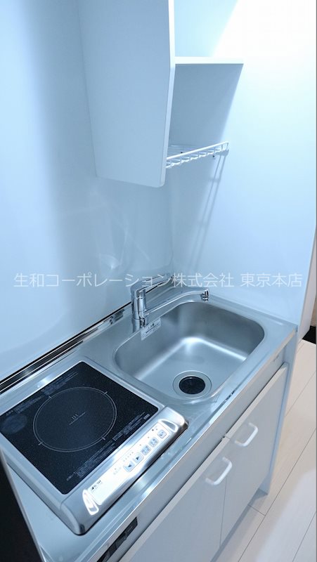 アイコート久我山 キッチン