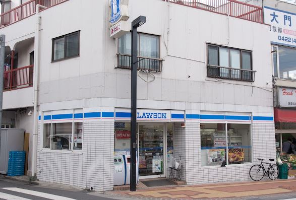 アイコート久我山 周辺画像4