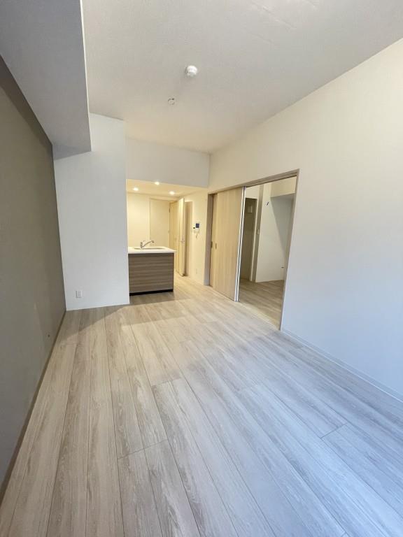 テアトル神南 リビング