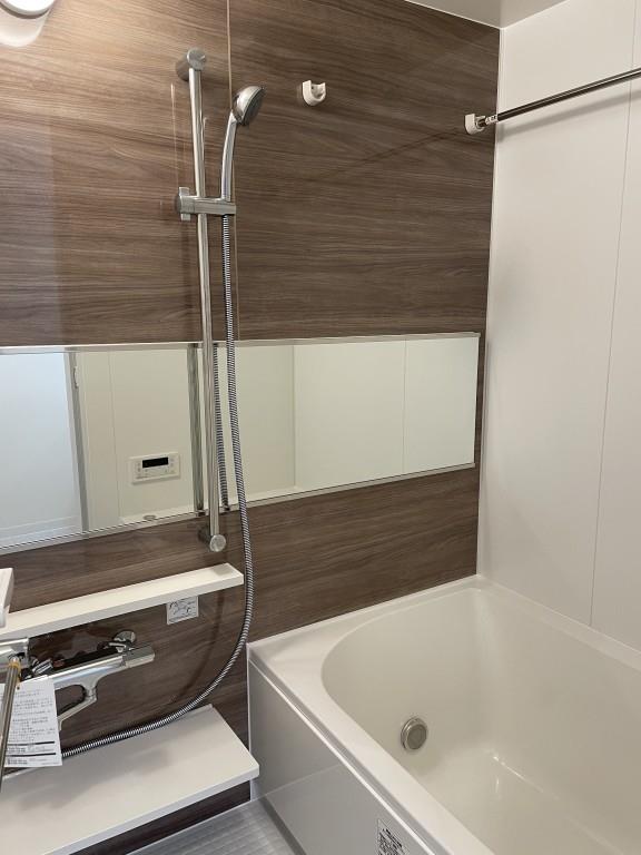 テアトル神南 風呂画像