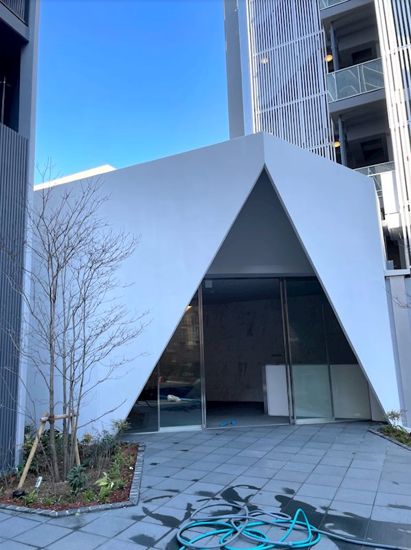 テアトル神南 その他外観1