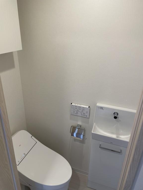 テアトル神南 玄関