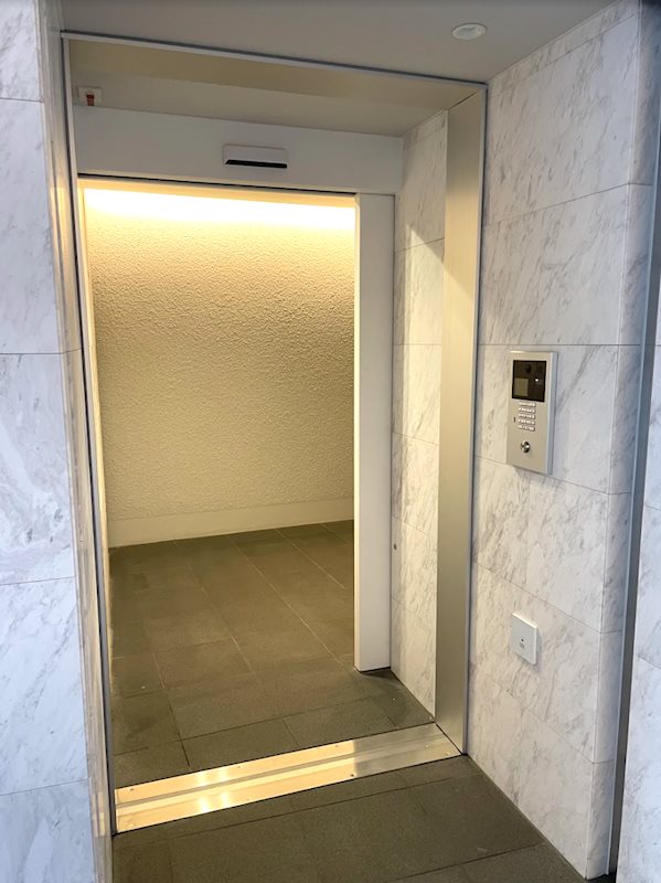 テアトル神南 その他外観2