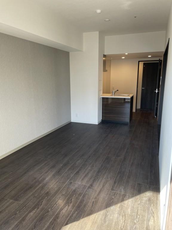 テアトル神南 リビング