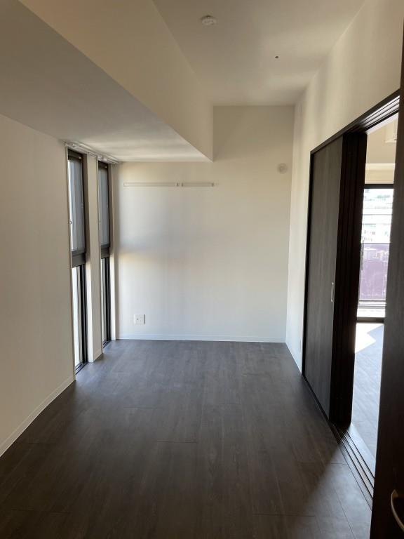 テアトル神南 ベッドルーム