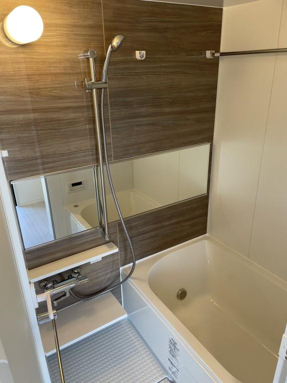 テアトル神南 風呂画像