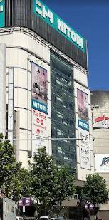 テアトル神南 周辺画像2