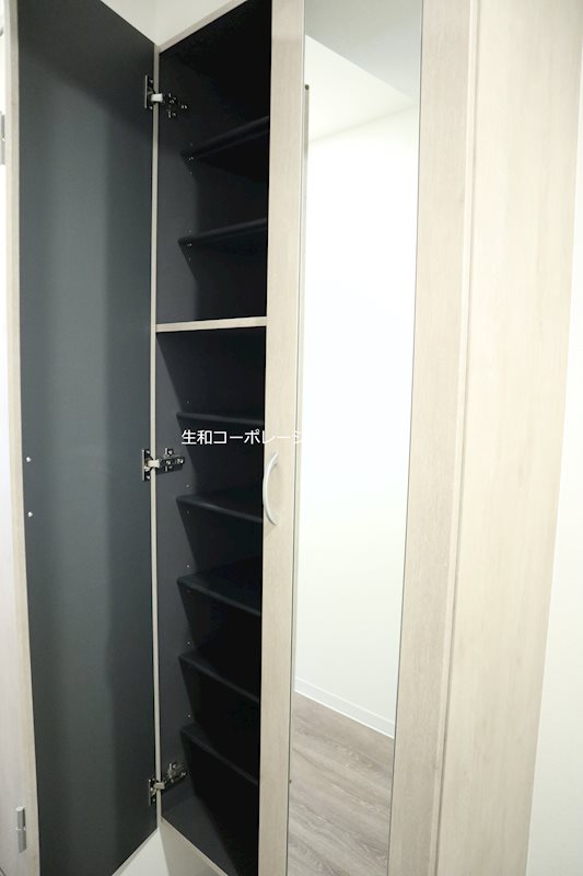 SAパームレジデンス その他8