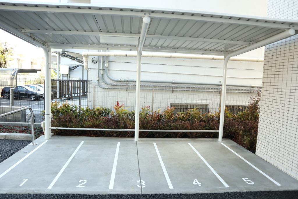 SAパームレジデンス その他15