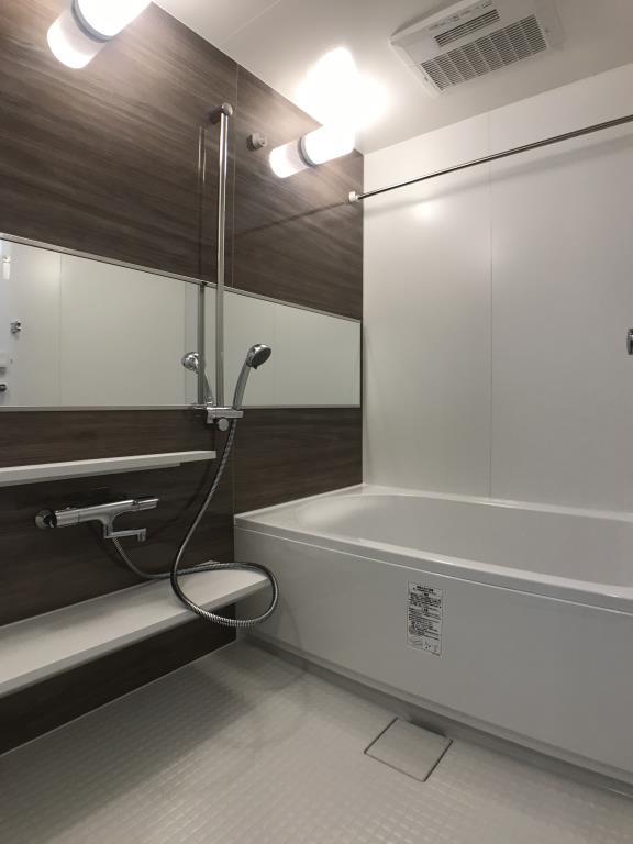 SAパームレジデンス 風呂画像