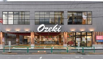 SAパームレジデンス 周辺画像3