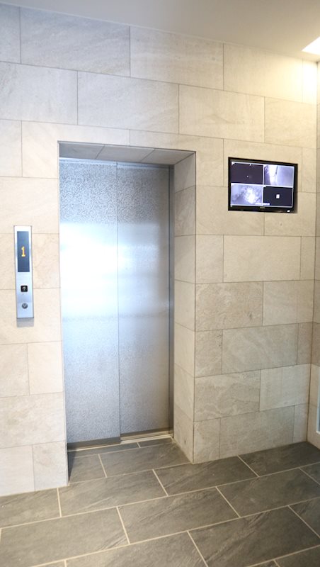 Comfort Residence Nippori（コンフォートレジデンスニッポリ） その他外観1