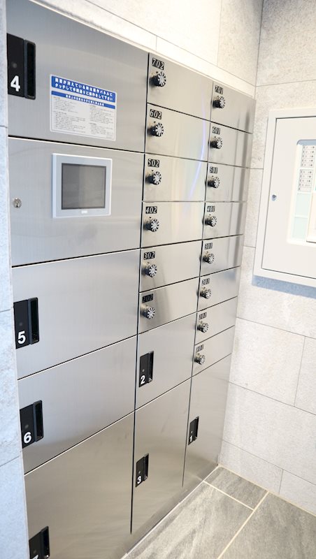 Comfort Residence Nippori（コンフォートレジデンスニッポリ） その他外観5