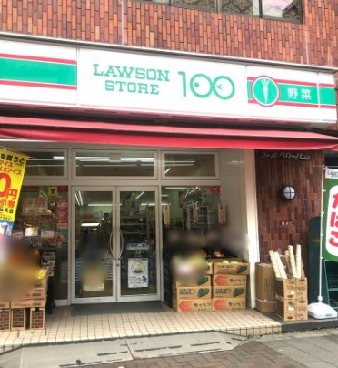 FLレジデンス新宿Ⅲ 周辺画像3