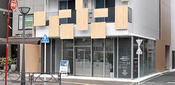 FLレジデンス新宿Ⅲ 周辺画像4