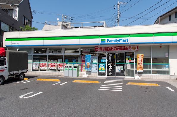 スリージア 周辺画像2