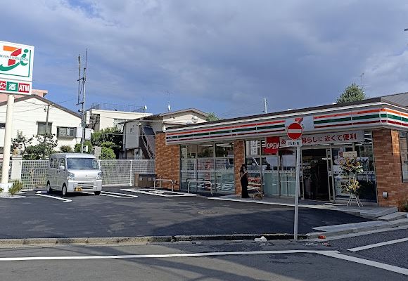 スリージア 周辺画像5
