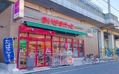 GARDEN COURT A 高島平 周辺画像1