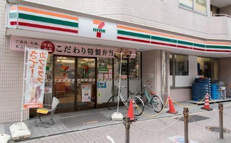 GARDEN COURT A 高島平 周辺画像5