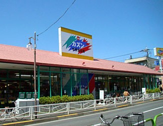 インターパーク Ⅱ 周辺画像1