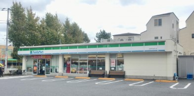 インターパーク Ⅱ 周辺画像3