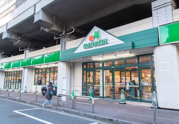 インターパーク Ⅱ 周辺画像5