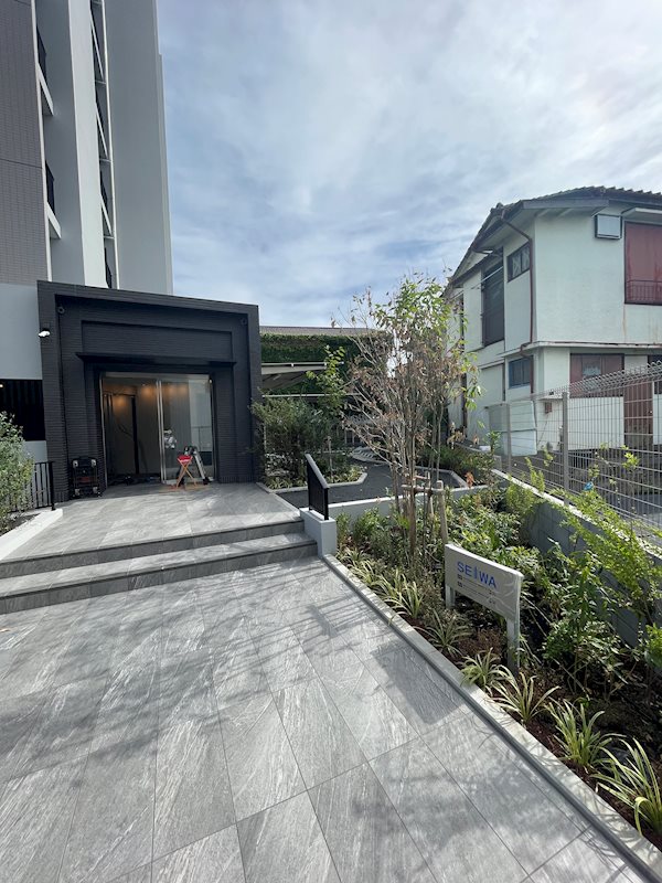 Lier a lavenir（リエ ア ラヴニール） その他外観1