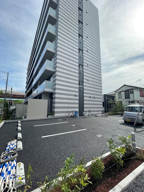 Lier a lavenir（リエ ア ラヴニール） その他外観2