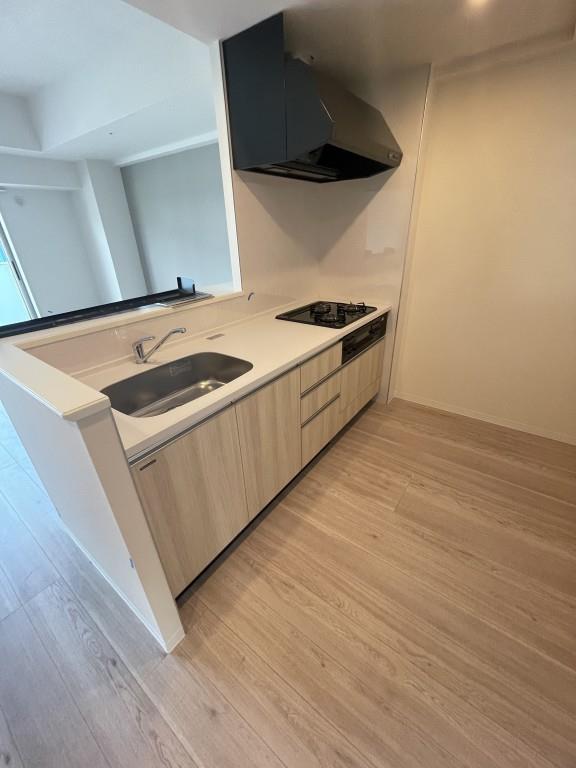 Lier a lavenir（リエ ア ラヴニール） キッチン