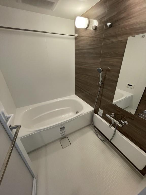 Lier a lavenir（リエ ア ラヴニール） 風呂画像