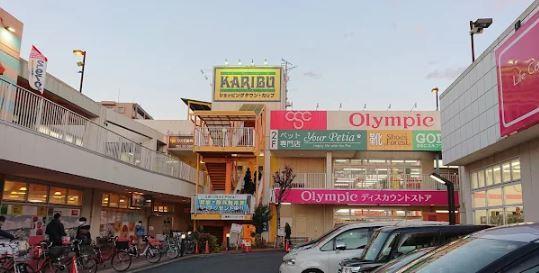 Lier a lavenir（リエ ア ラヴニール） 周辺画像5