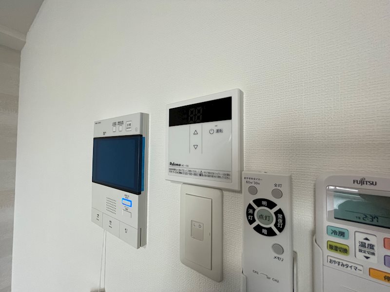 グランパシフィック帝塚山innovation その他4