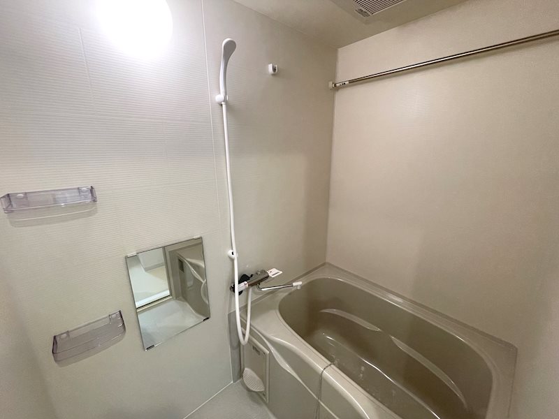 グランパシフィック帝塚山innovation 風呂画像