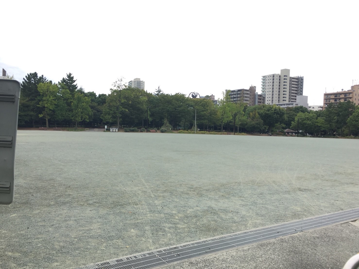 ブランピュール木場公園 周辺画像4