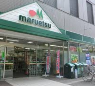 ブランピュール木場公園 周辺画像6