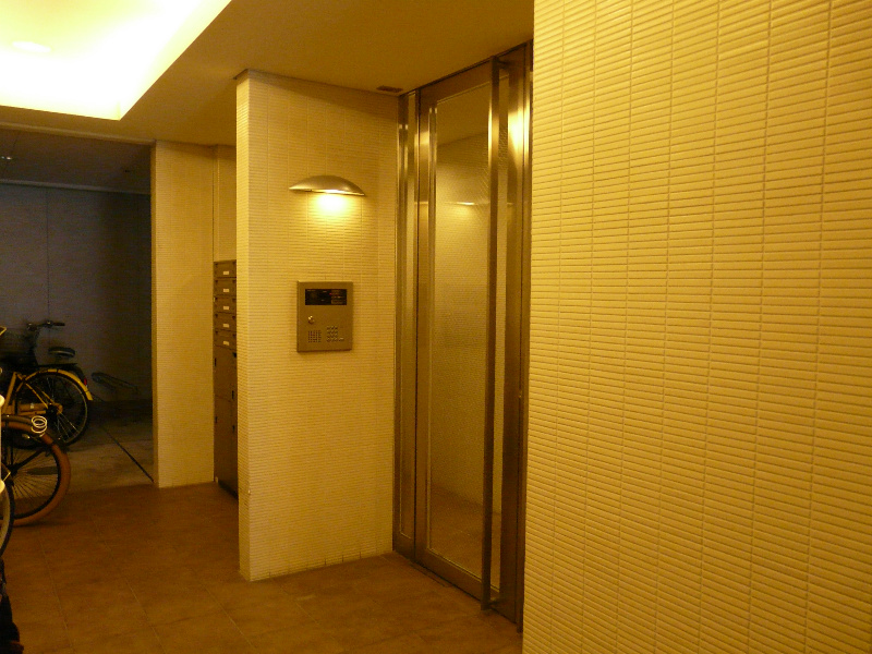 OCEAN松屋町(オーシャン松屋町) その他外観1