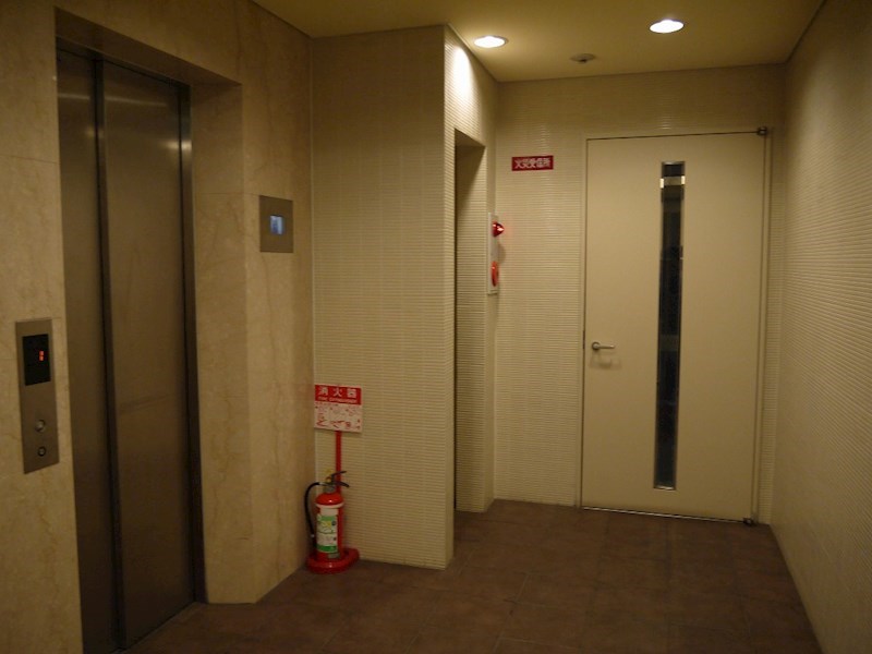 OCEAN松屋町(オーシャン松屋町) その他外観2