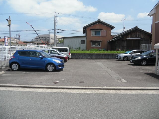 サンフローラ藤原 その他外観1