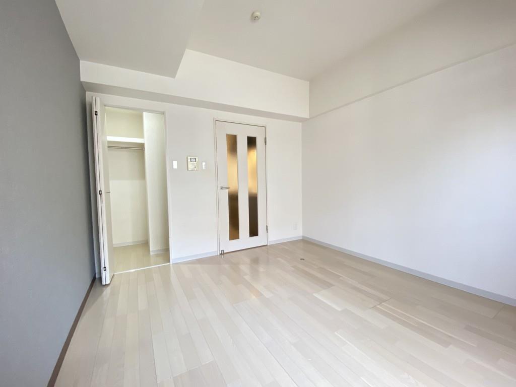 ラフィネ旗の台 リビング