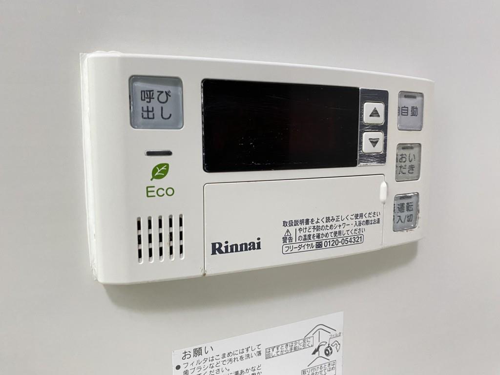 ラフィネ旗の台 その他12