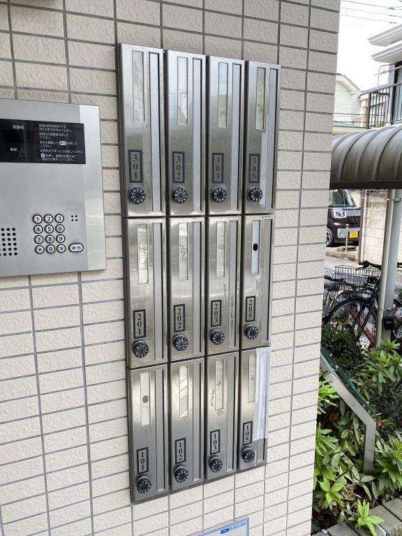 ラフィネ旗の台 その他15